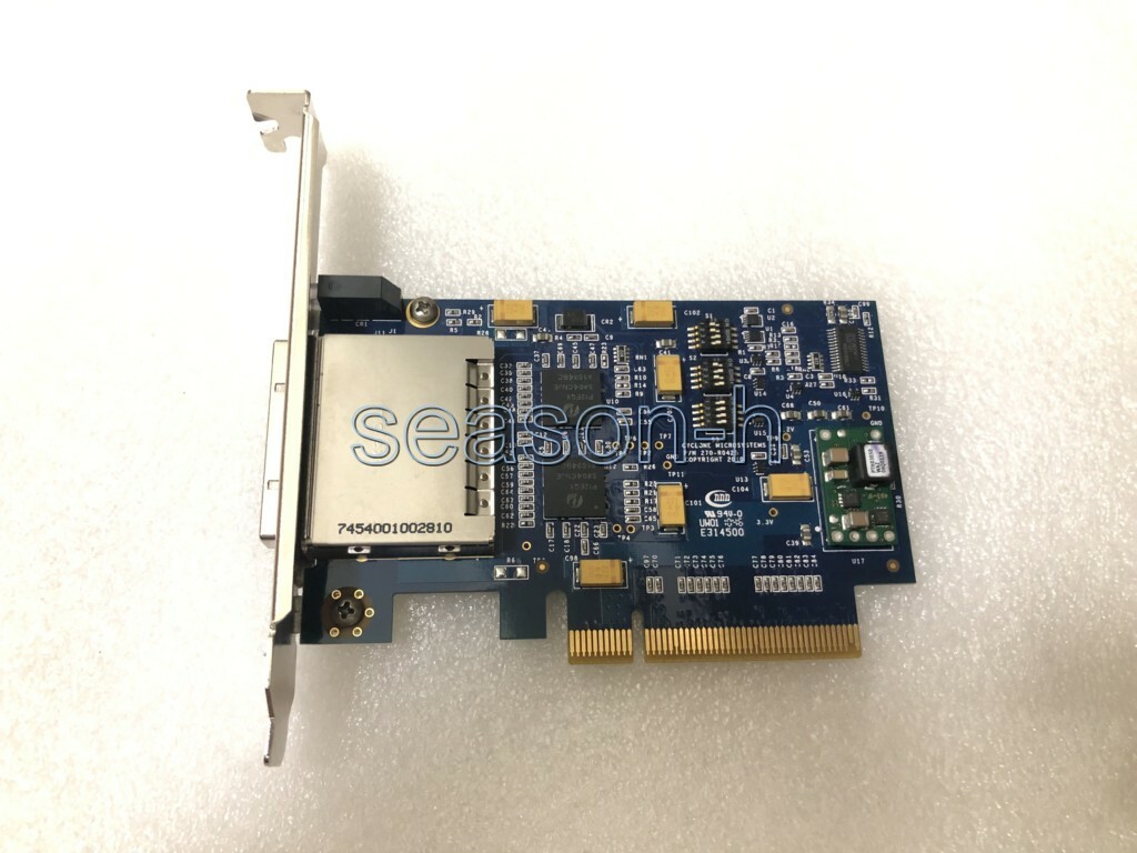 CYCLONE MICROSYSTEMS 270-R0425 PCI-E