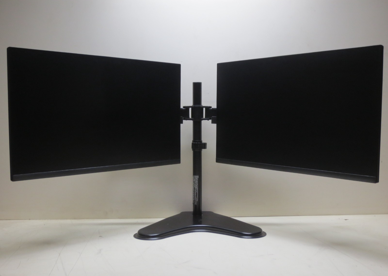 Dell P2422H 24" Widescreen HDMI IPS LED PC Dual Monitor Dual Stand Grade-A