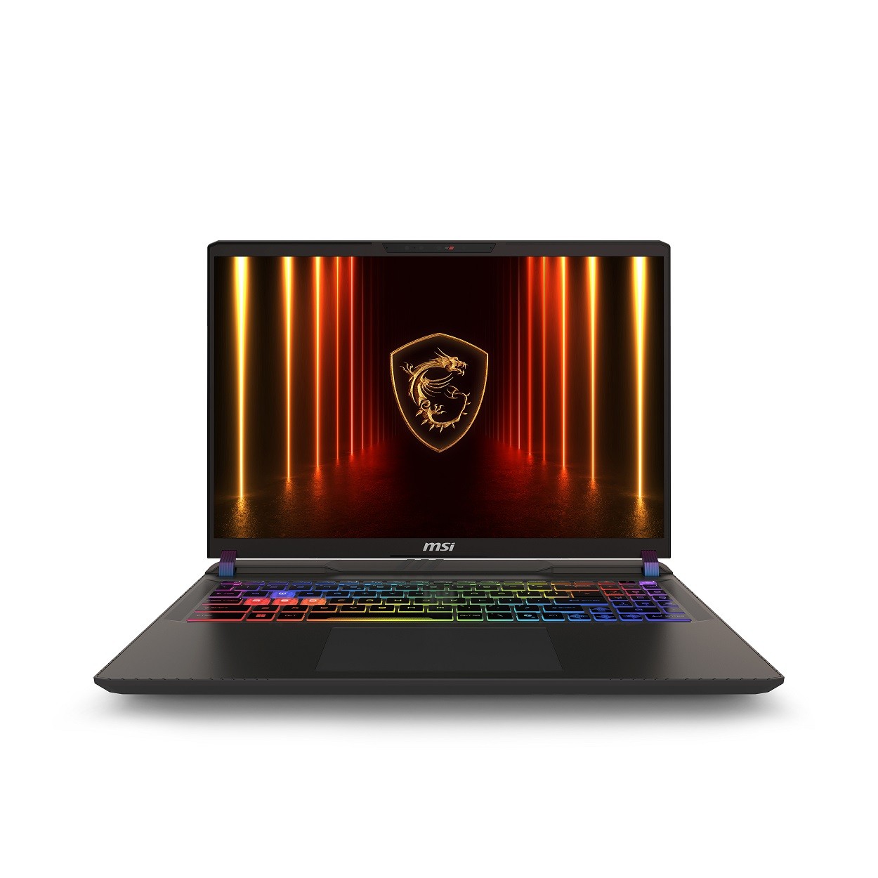 MSI Vector 16 HX AI A2XWHG-275US Gaming Laptop U7-255HX 5070Ti 16GB 1TB W11