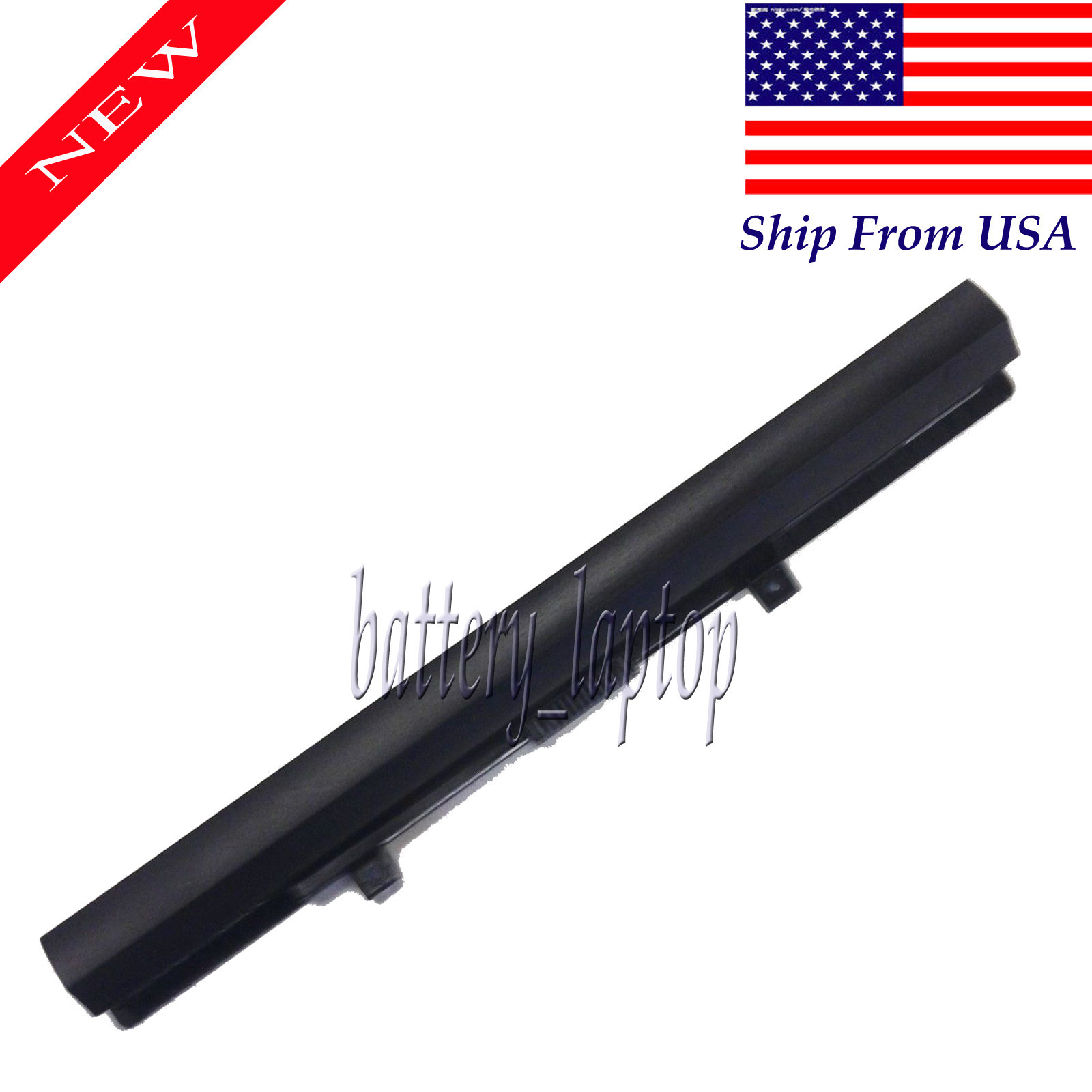 4Cells PA5195U-1BRS battery for Toshiba Satellite S55-B S50-B C50-B E45t-B L50t
