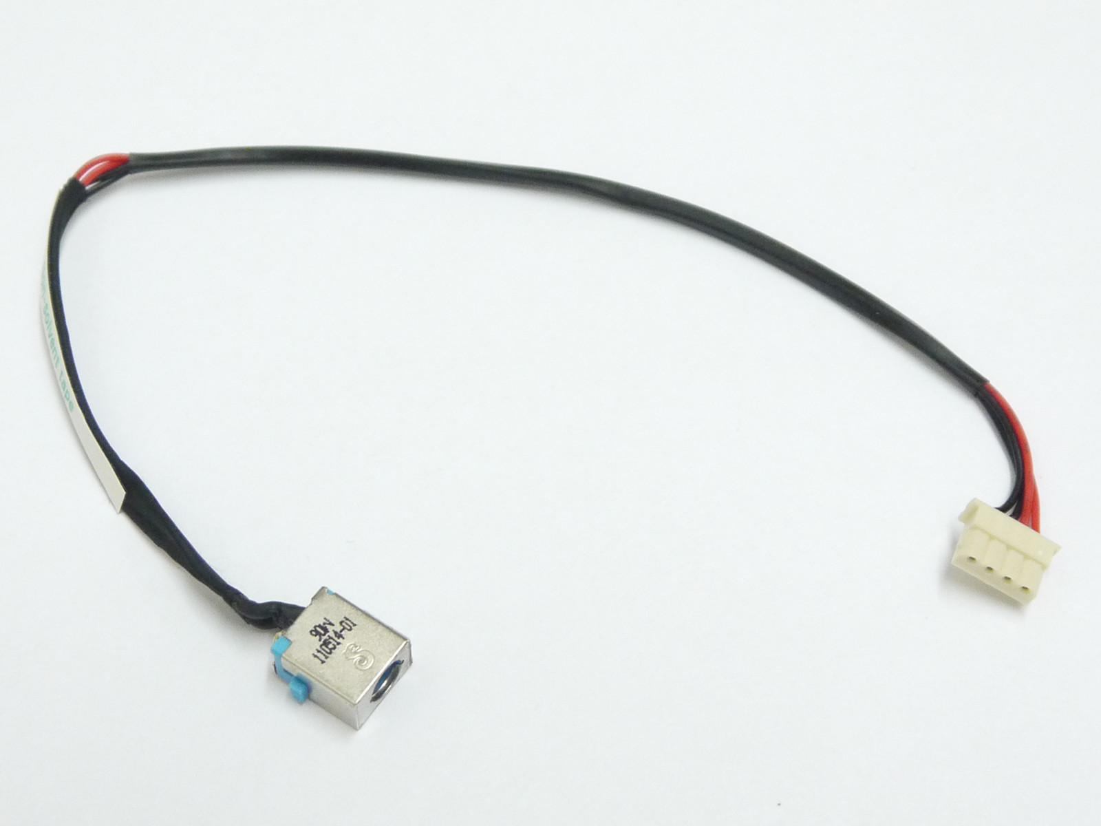 5x DC POWER JACK SOCKET WITH CABLE Acer Aspire 4280  4745  4745G  4820  4820G
