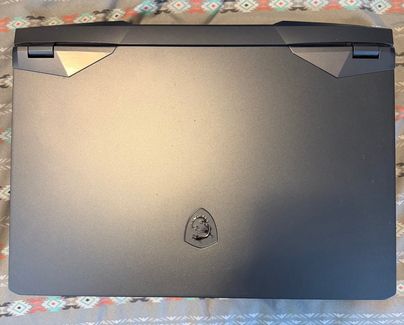 MSI GE76 Raider 11UE