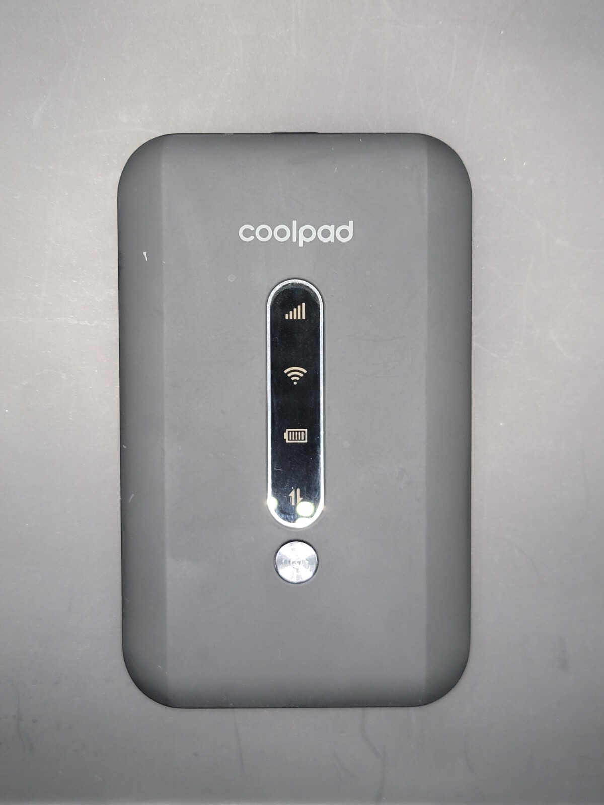 Sprint Coolpad Surf Mobile Broadband WiFi Hotspot Device 