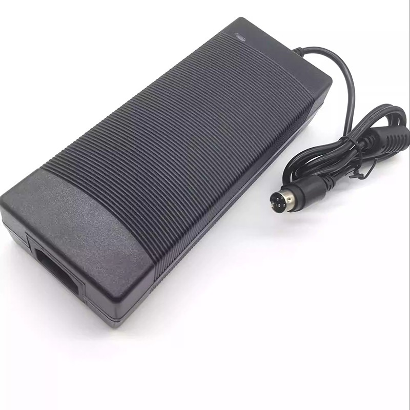 1PC 17.5V 10A Power Supply Adapter JA150KLA for SonoScape A5 4Pin