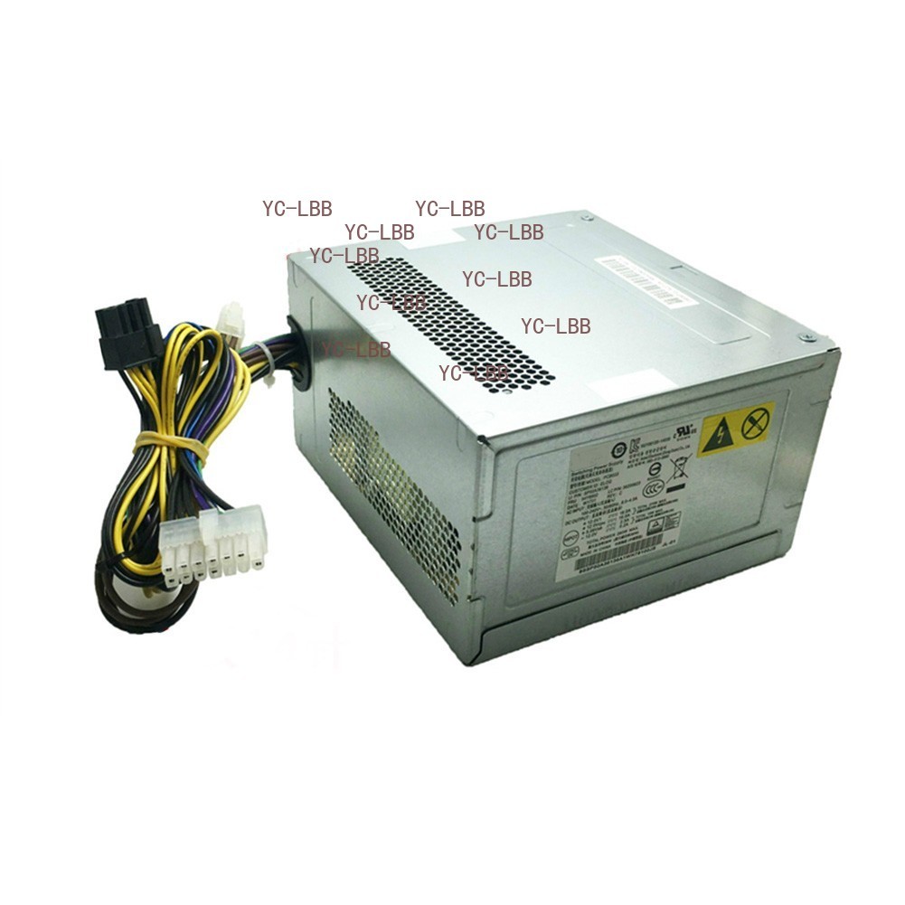 For Lenovo ThinkCentre Power Supply HK380-16FP 310W PSU PCC001 M8400t TS230 H530