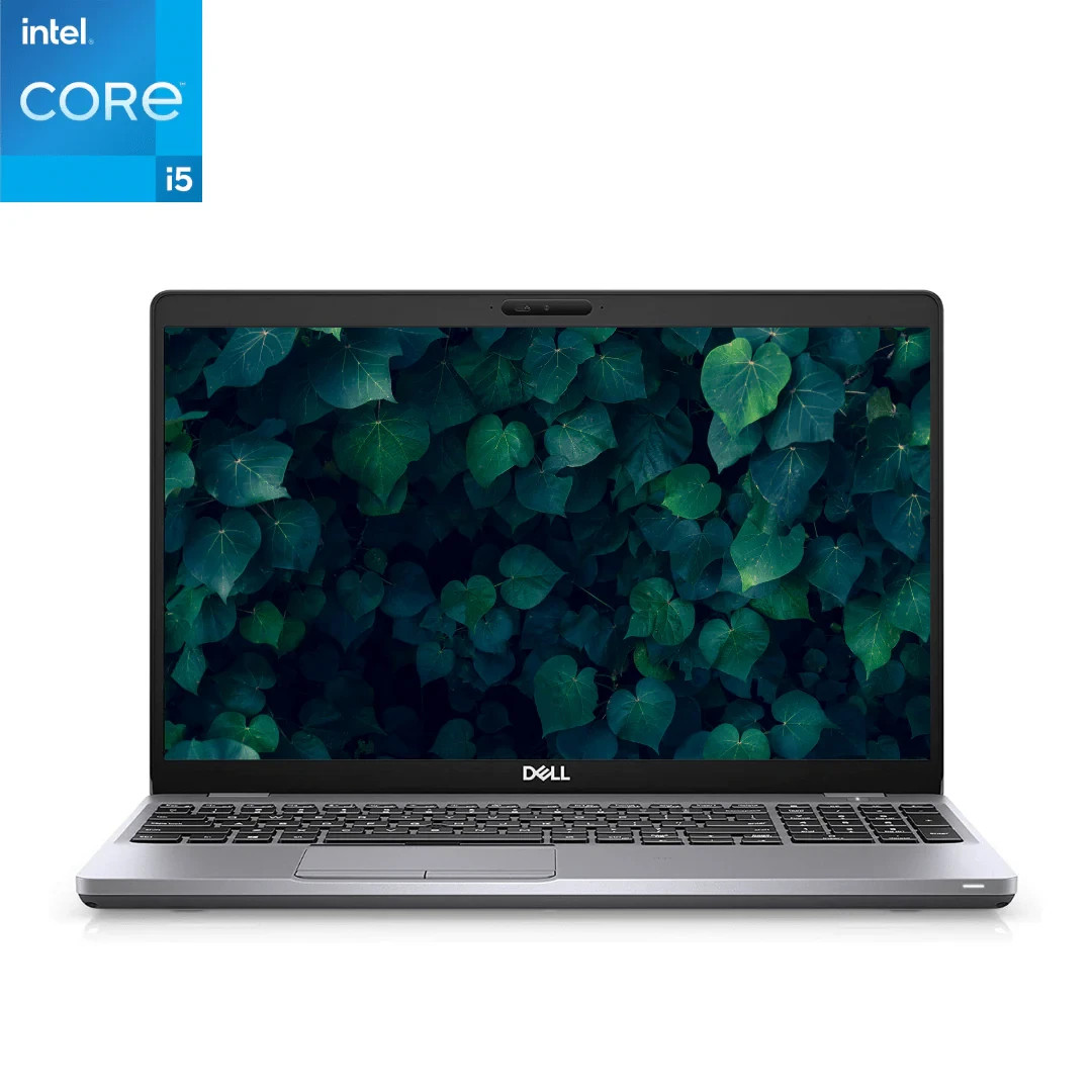 Dell Latitude 5510 15.6" | i5-10210U | 8GB DDR4 | 256GB M.2 SSD | Windows 11 Pro