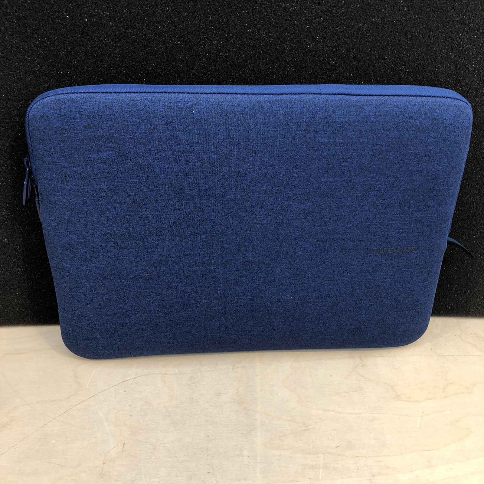 Tucano Milano Melange 13'' 14" Laptop Sleeve Pouch For PC Macbook Surface - Blue