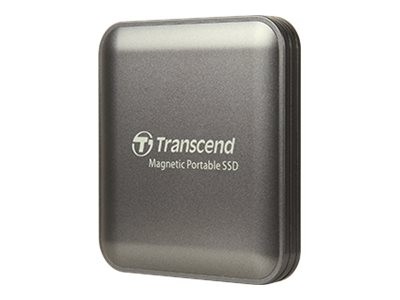 Transcend ESD420 SSD 1TB External (Portable) USB 3.2 Gen 2x2 TS1TESD420C