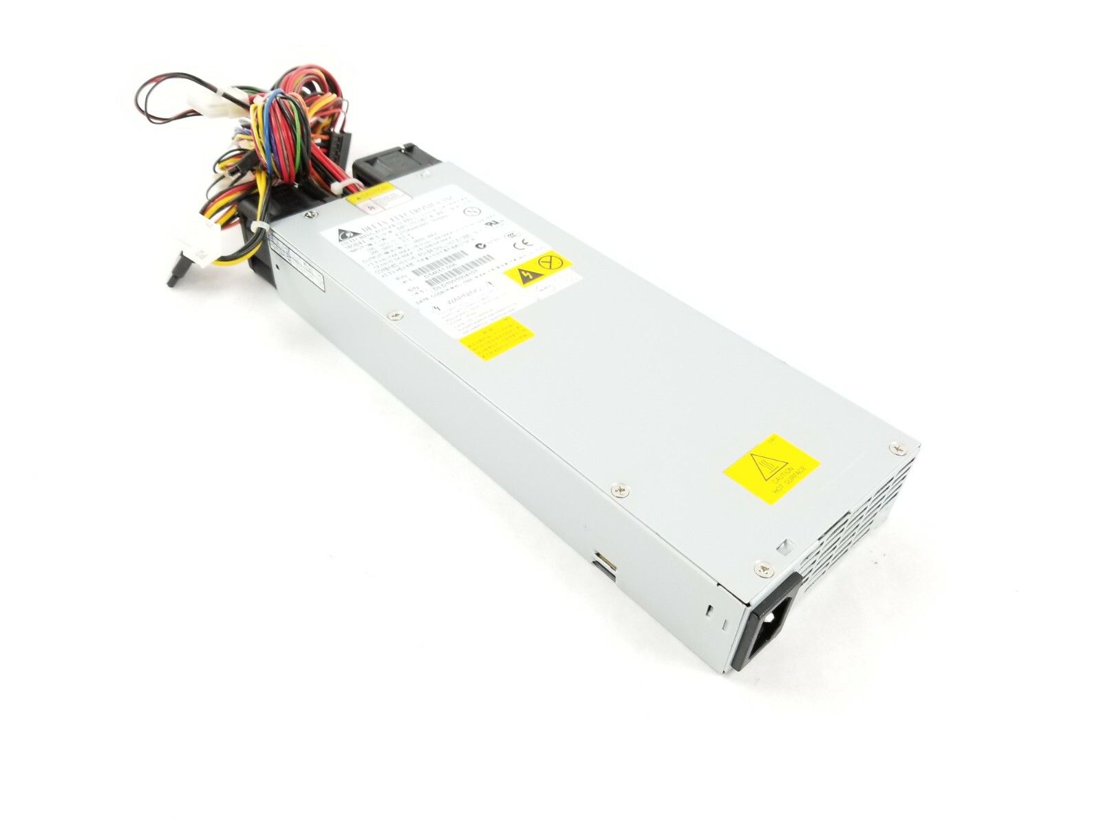 Delta Electronics DPS-350AB-5 B D54651-006 1U 350W Power Supply