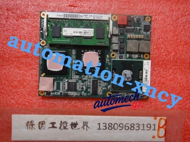 1 pc 100% Tested 5PC800.BM45-01 Fast shipping#DHL or FedEx