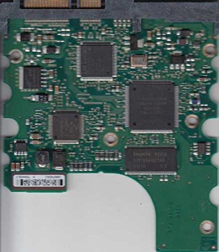ST380013AS, 9W2812-042, 5.06, 100276341H, Seagate SATA 3.5 PCB (PCB)