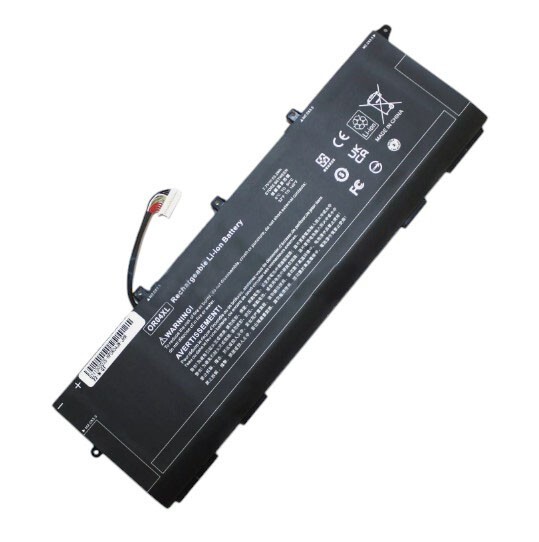 New OR04XL Laptop Battery for HP EliteBook X360 830 G6 L34449-005 L34209-1B1