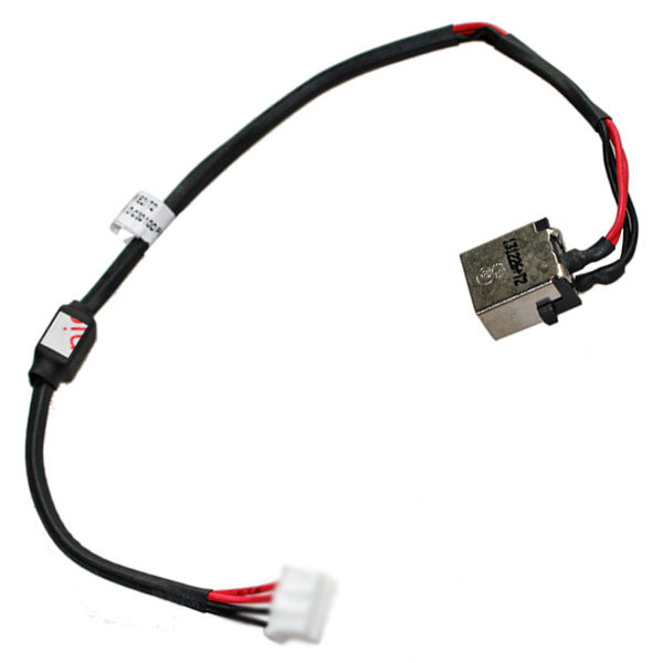 AC DC POWER JACK HARNESS FOR Acer Aspire E1-532-4646 E1-532p-4471 E1-532p-4819