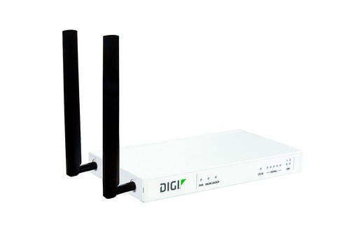 Digi International Connect IT 4 5402-RMG4-GLB Remote Console Access Server
