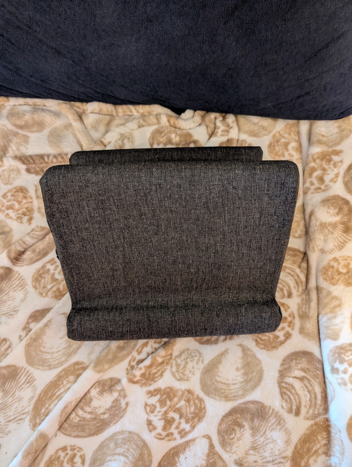The DUO Lap Desk Portable Laptop Desk