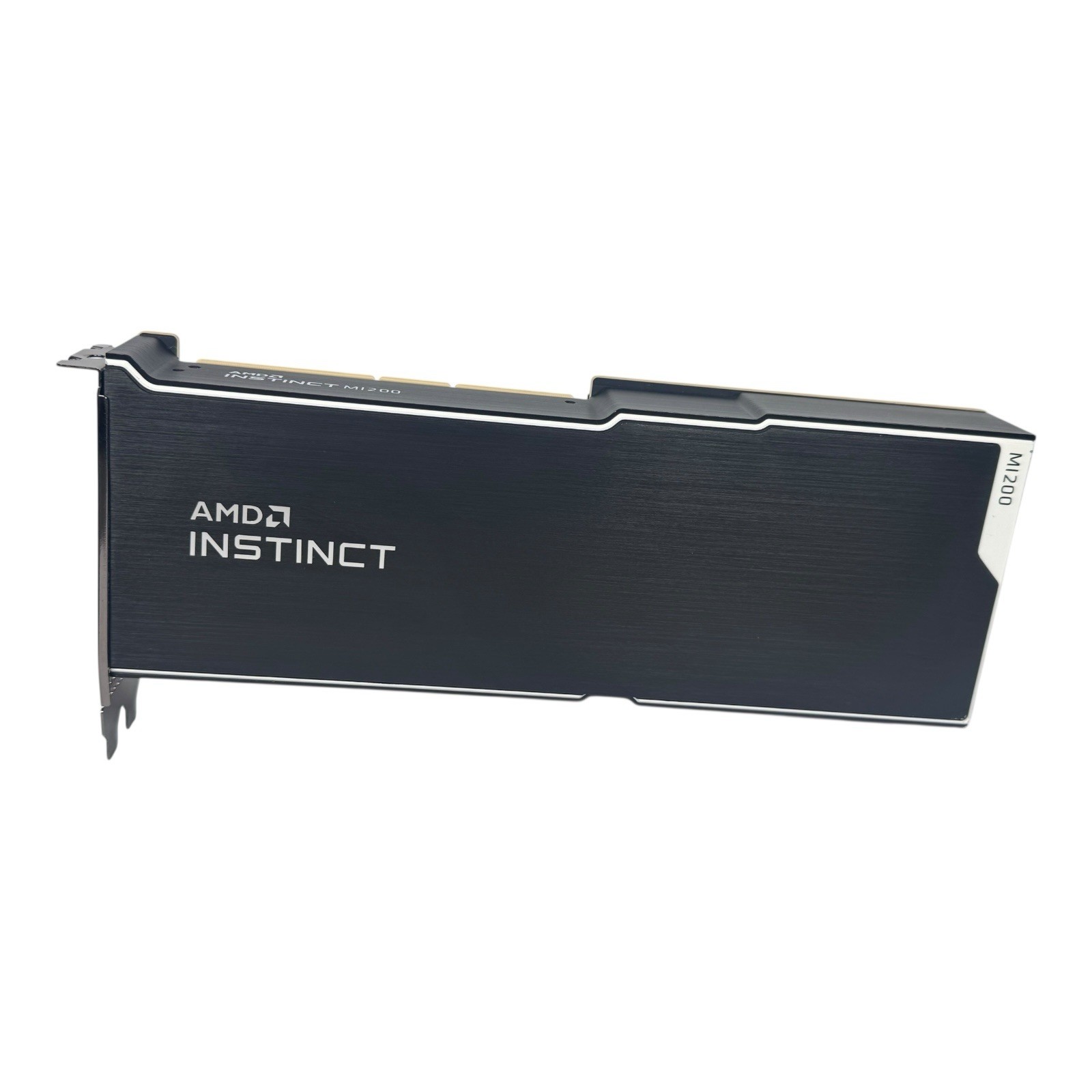 AMD Instinct MI210 64GB HBM2 PCIe 4.0x16 Professional Graphics Card Passive Cool