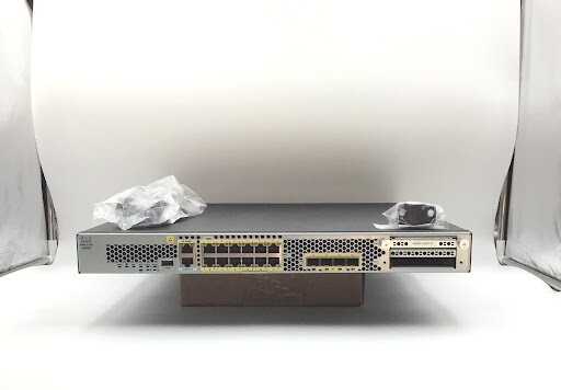 Cisco FPR2120-NGFW-K9 Firepower 2120 NGFW Appliance