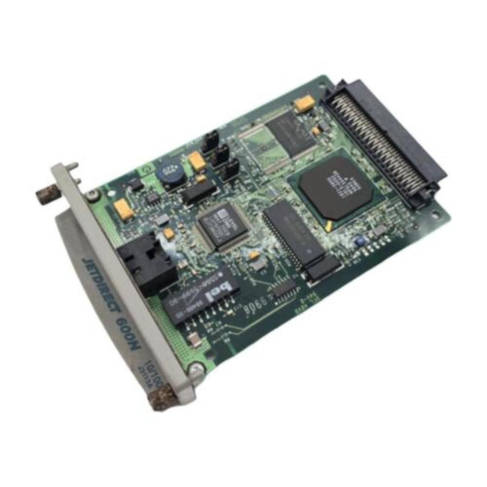TESTED Server network card for HP JETDIRECT 600N J3113A 600 10/100t