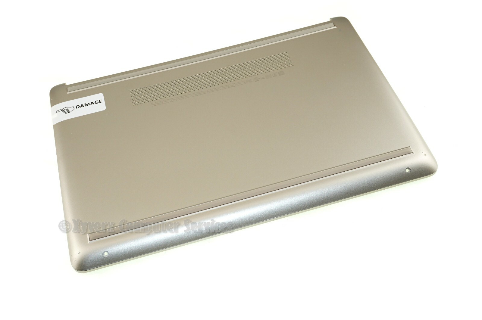 L24475-001 6070B1306702 GENUINE HP BASE COVER GOLD 14-CF0006DX(C)READ(FC43)