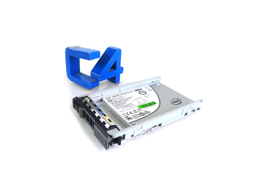 DELL 394XT 120GB SSD SATA 2.5 6GB