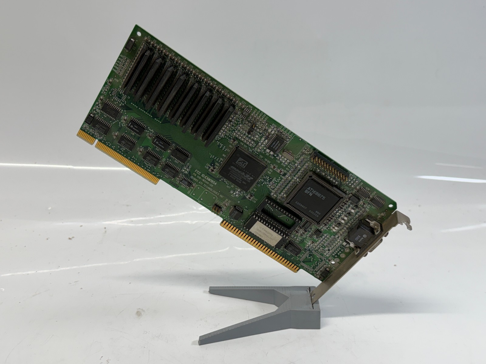 ATI VLB CARD MACH32 109-19500-50  VGA Video Card