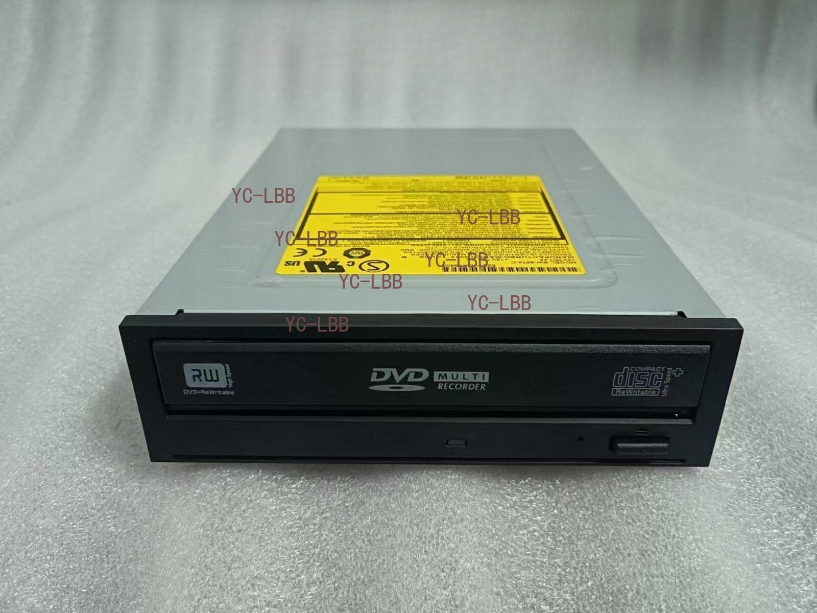 For Panasonic SW-9576-C cartridge optical drive burner medical special DVD-RAM