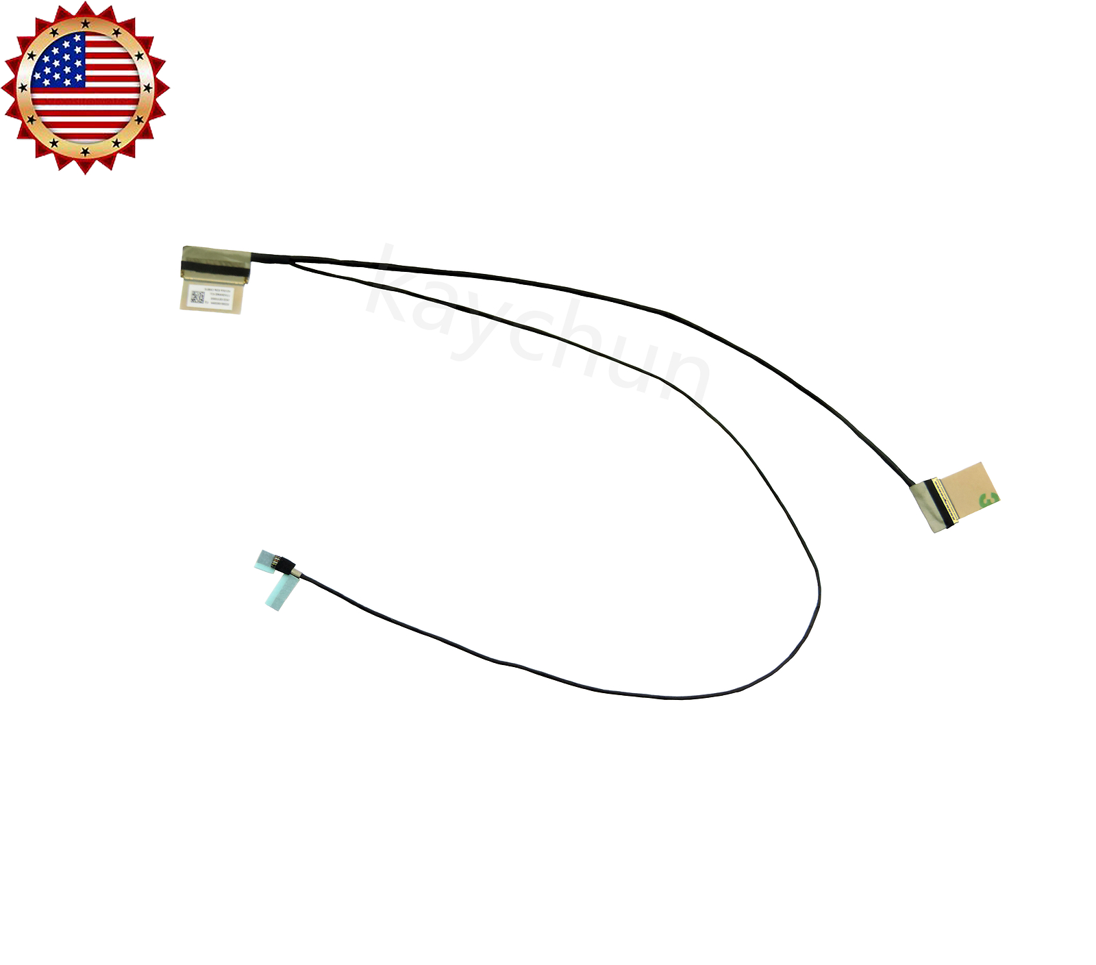 Original LCD Video Display Screen Cable for ASUS Vivobook 15 K513E Notebook PC