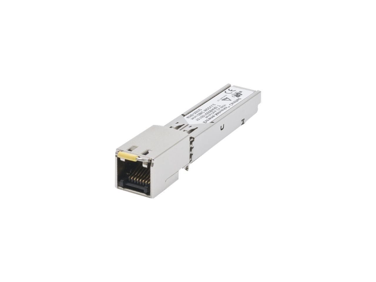Extreme Networks 10/100/1000BASE-T SFP Module