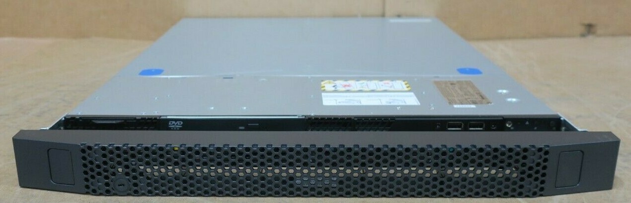 EMC SKBFP RSA Network Appliance Quad-Core E3-1225 3.1GHz 8GB Ram 1x 1TB 3.5" HDD