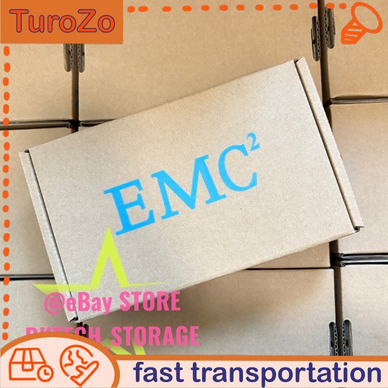 NewEMC D4-2S10-1200 005053152 005053153 1.2TB 10K SAS Unity Hard Drive HDD