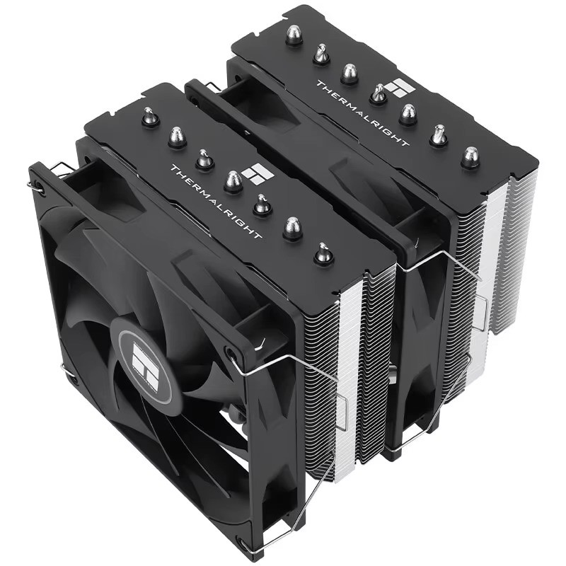 Thermalright Phantom Spirit 120 SE Dual Tower CPU Cooler LGA1700 AM5