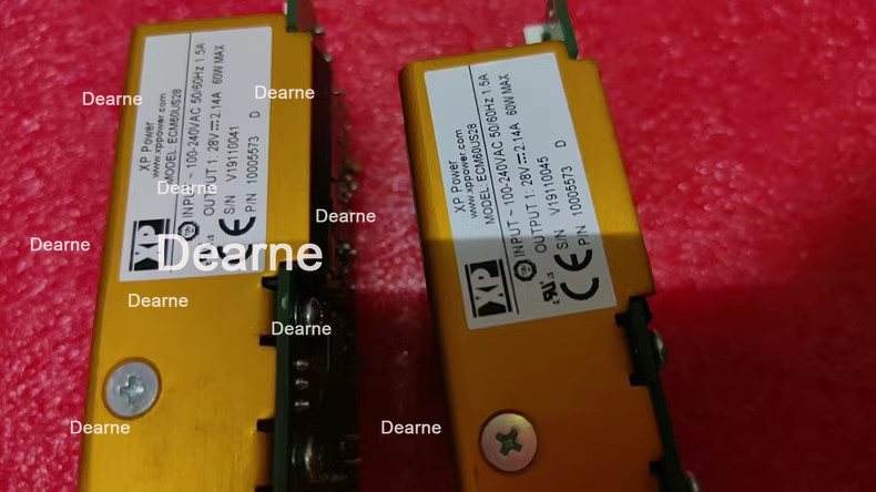 1pcs XP Power ECM60US28 Power Supply