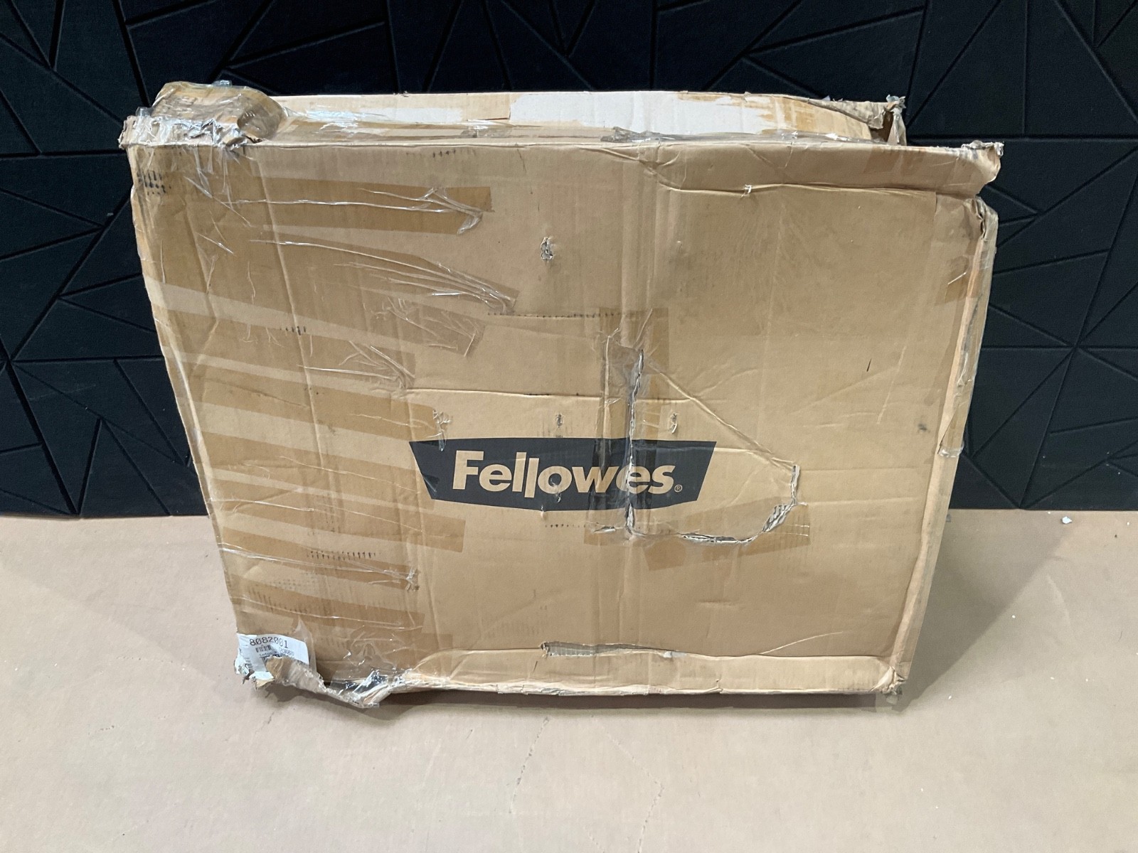 Fellowes Lotus VE Sit and Stand Dual Workstation 8082001 ••READ••