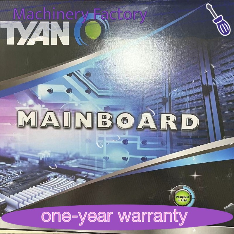 TYAN s8030 amd epyc 7002-7003slot sp3 max512gb ddr4 PCI-E ATX 64mb chip