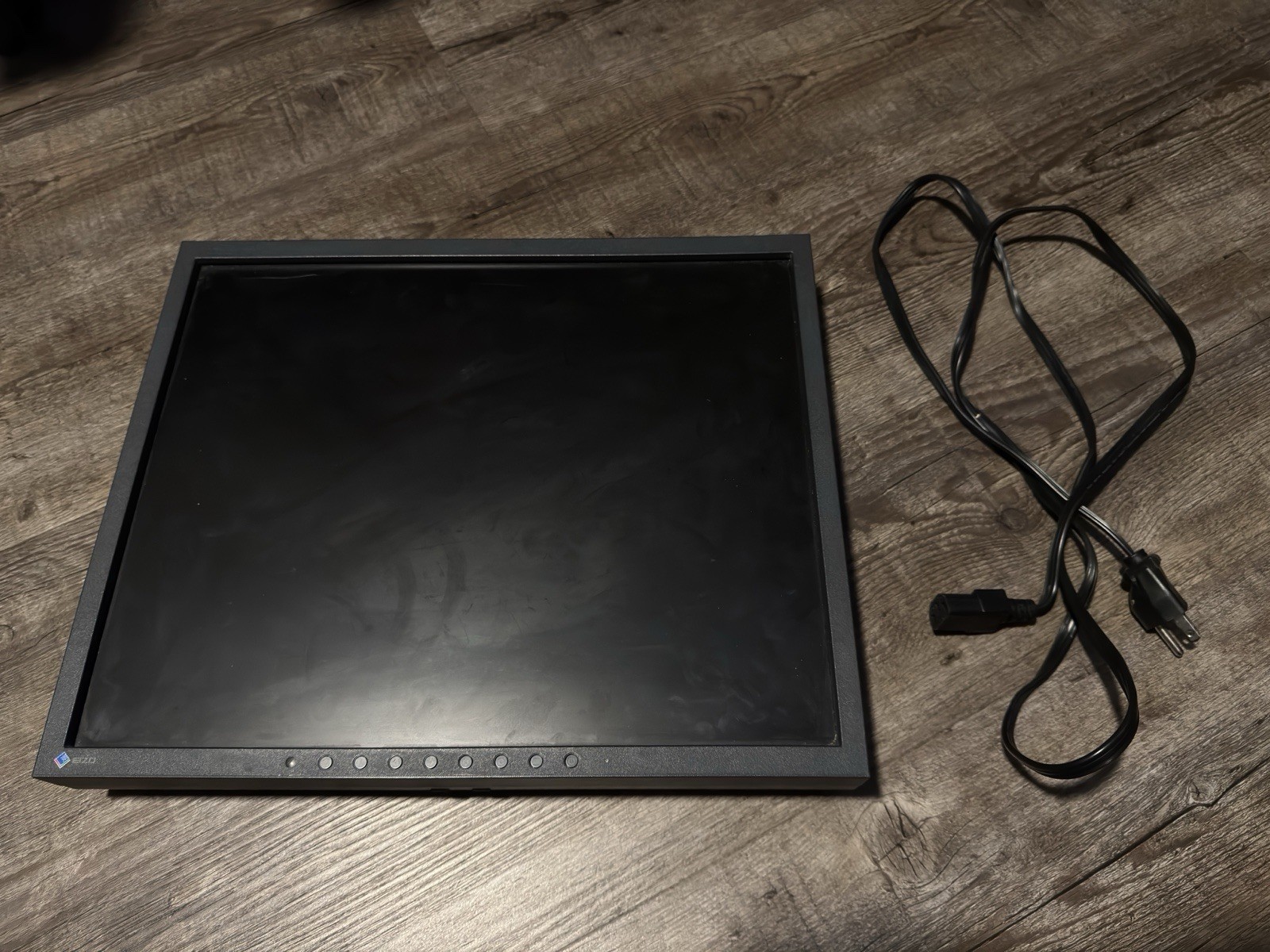 EIZO RadiForce MX191 19-inch Monitor, B-Grade, NO STAND, TESTED Scratch Flaw