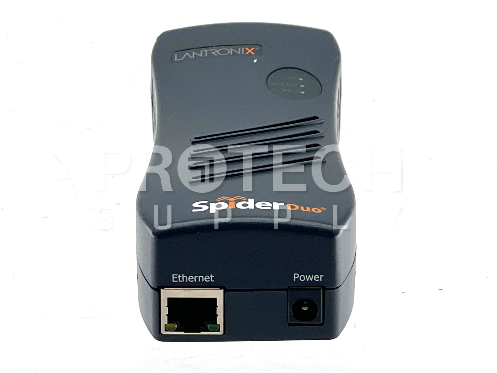 Lantronix SLSLP400PS2-01 Spider Duo KVM GUARANTEED (No Power Adapter)