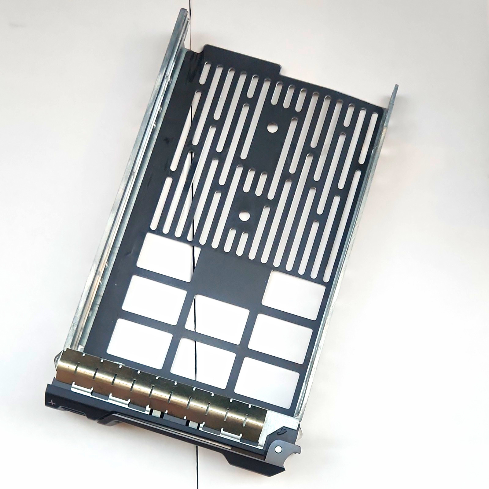 Dell PowerEdge 2.5in Hot-Swap SAS/SATA Drive Tray Caddy 0F238F