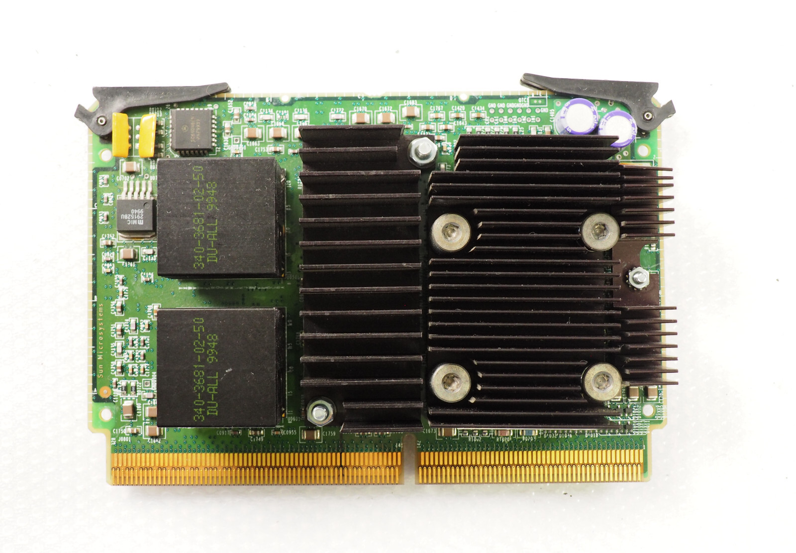 Sun 5539-04 270-5539-02 450MHz Server CPU Processor