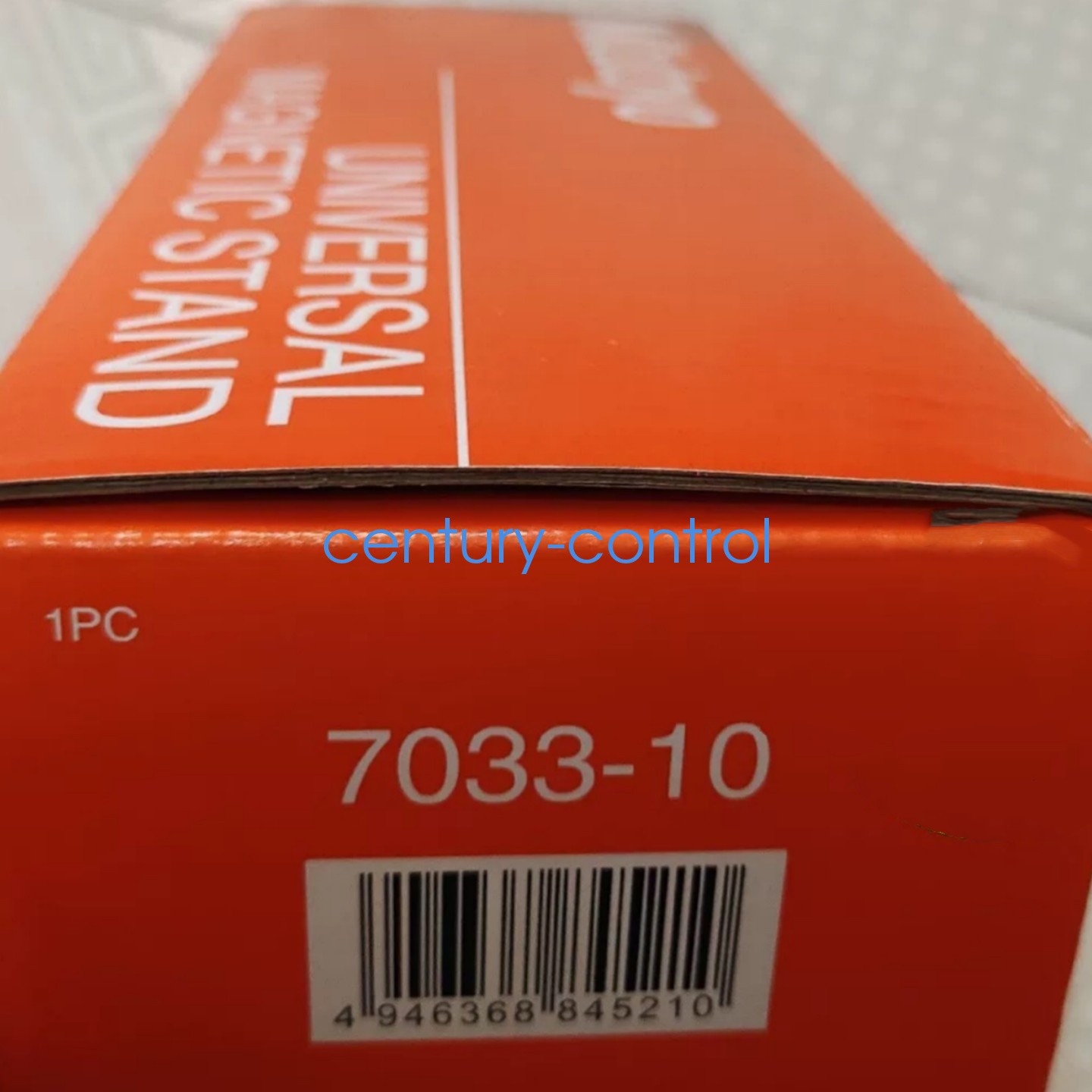 Mitutoyo7033-10 Magnetic Stand-UPS or DHL fast delivery