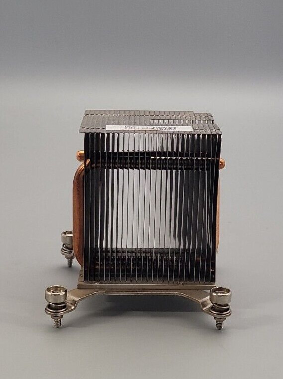 HP 628553-002 GENUINE HEATSINK DESKTOP