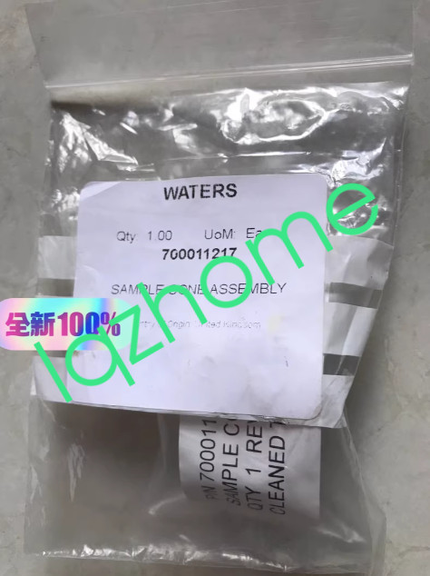1PCS Waters 0.9um 700011217 new via FedEx or DHL