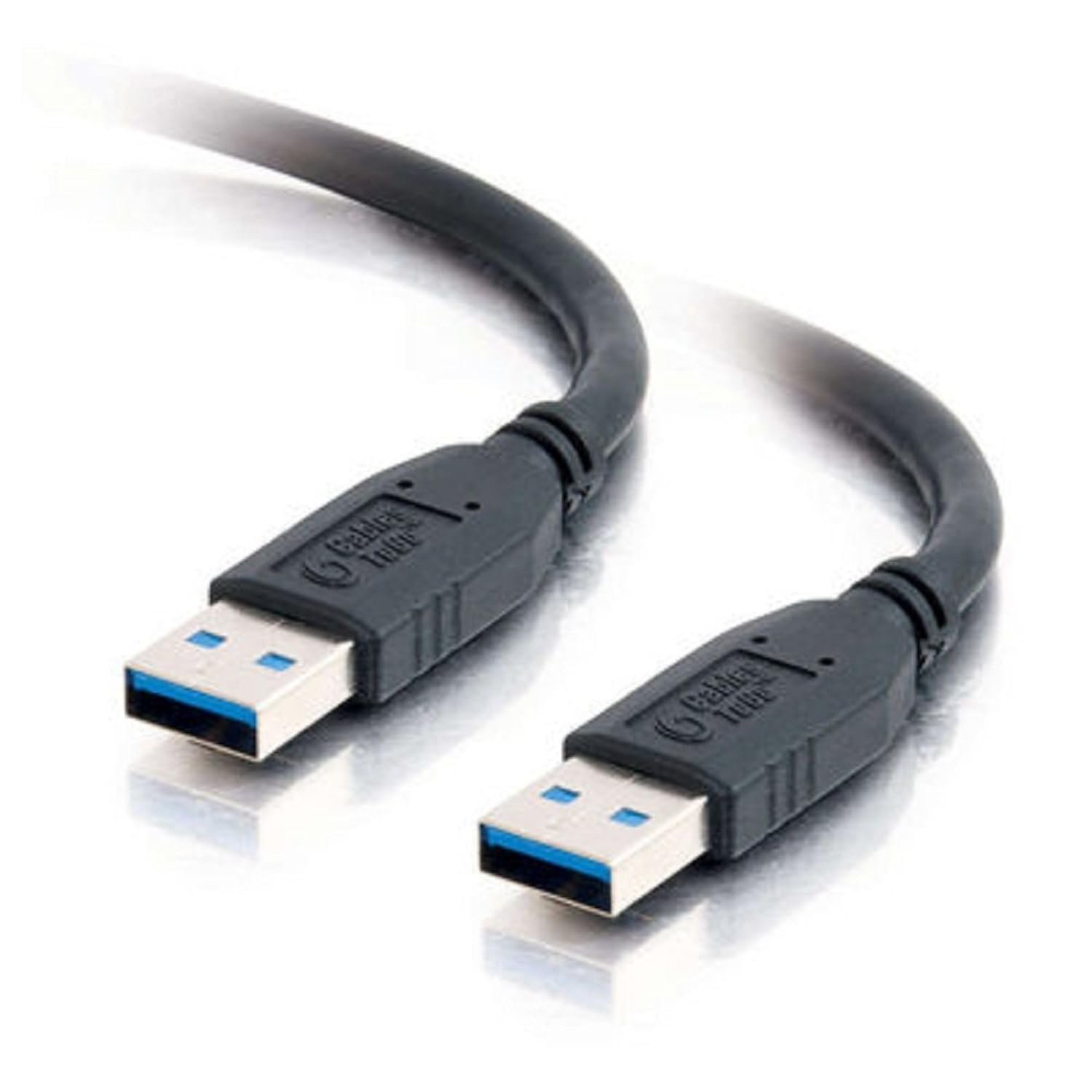 C2G USB Long Extension Cable, USB Cable, Cables to Go