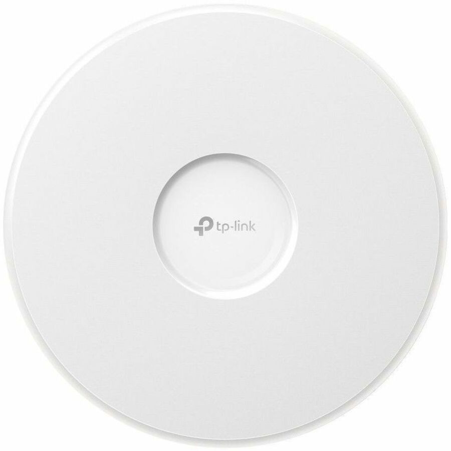 TP-LINK EAP783 Omada BE22000 Tri-Band Wi-Fi 7 Ceiling Mount Access Point