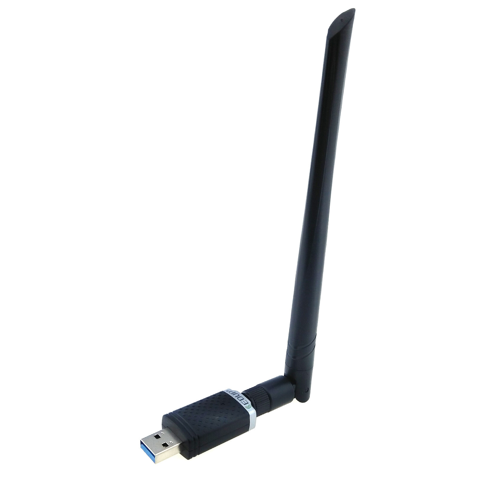USB3.0 WiFi Adapter Laptop PC Dual Band Wireless Network AC 867Mbps 5dBi Antenna