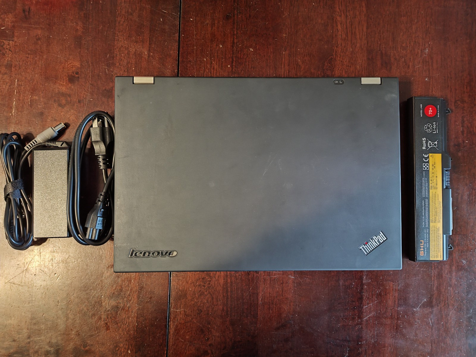 Lenovo ThinkPad T430S 14''  Intel Core i5 3rd Gen 2.6GHz 8GB RAM HDD or SSD