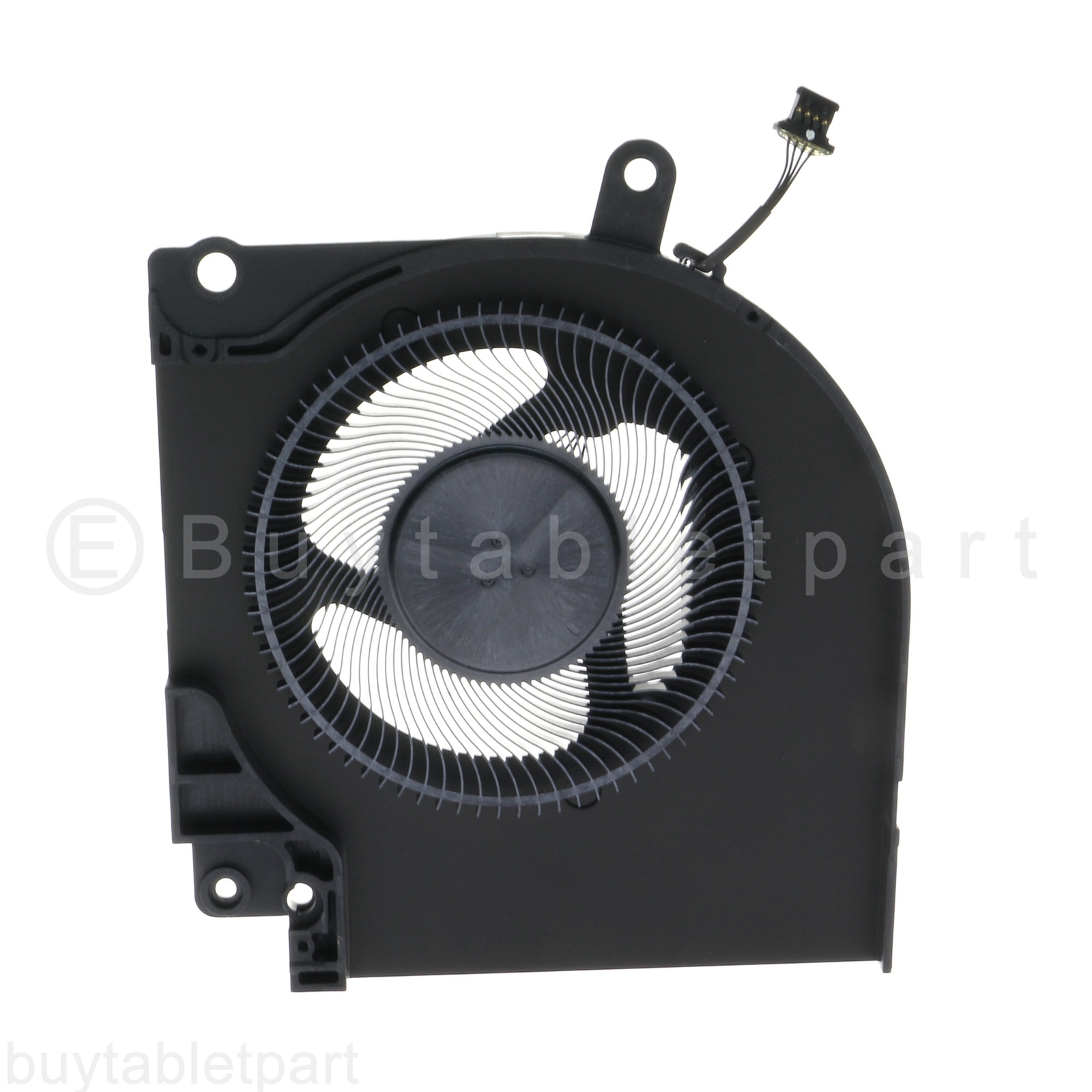 CPU GPU Cooling Fan FOR DELL ALIENWARE X17 R1 0X63JW 09DNWT EG50061S1-1C040-S9A