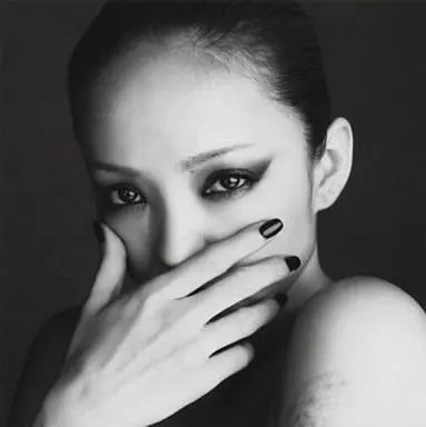 Namie Amuro FEEL CD DVD Limited Edition J-pop Japanese Music Used Japan