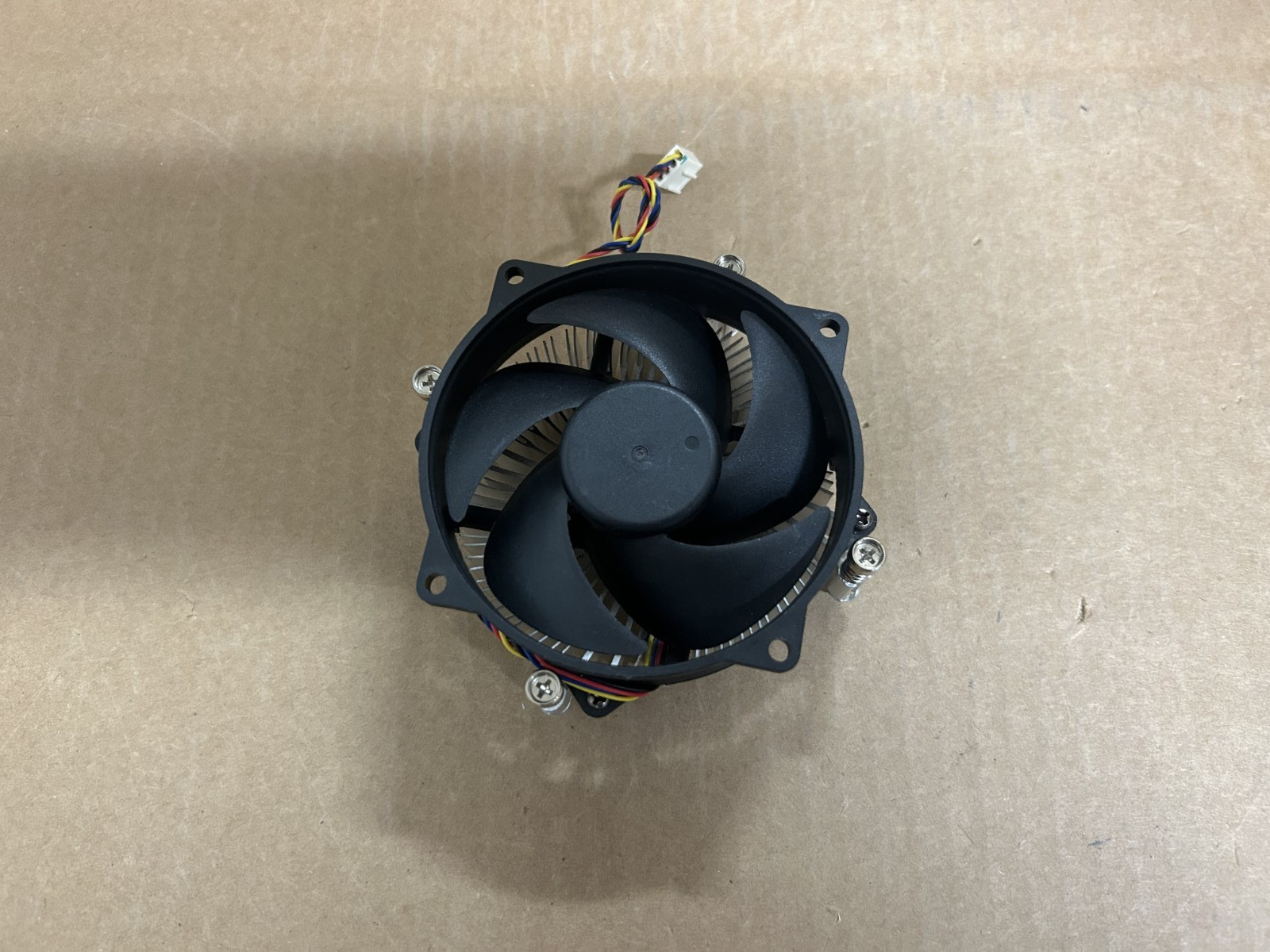 Acer DC.10811.012 Cooler Heatsink with Fan 65W, 4 Pin