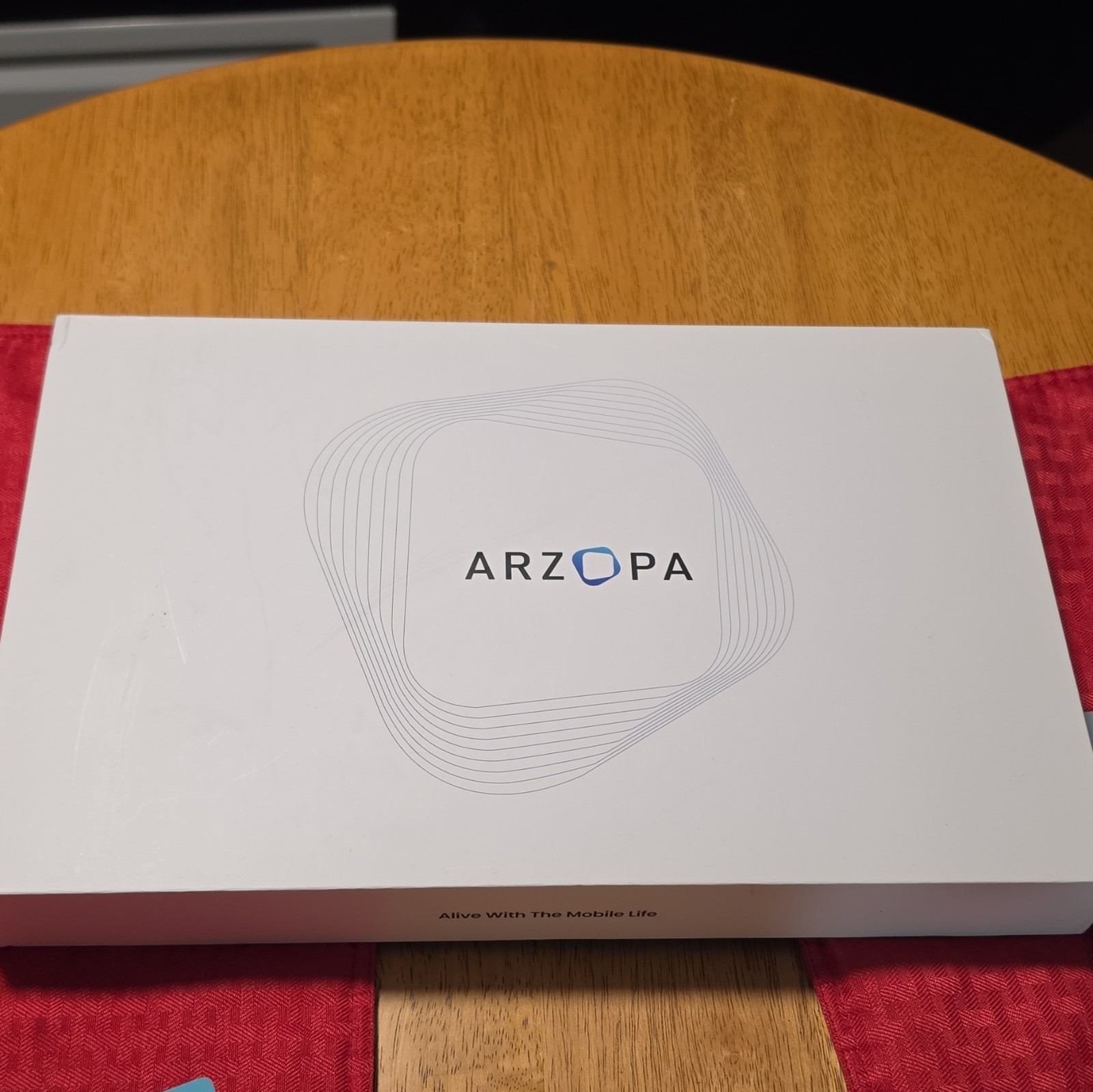 New Arzopa 15.6 inches 1080P Ultra Slim Portable Monitor