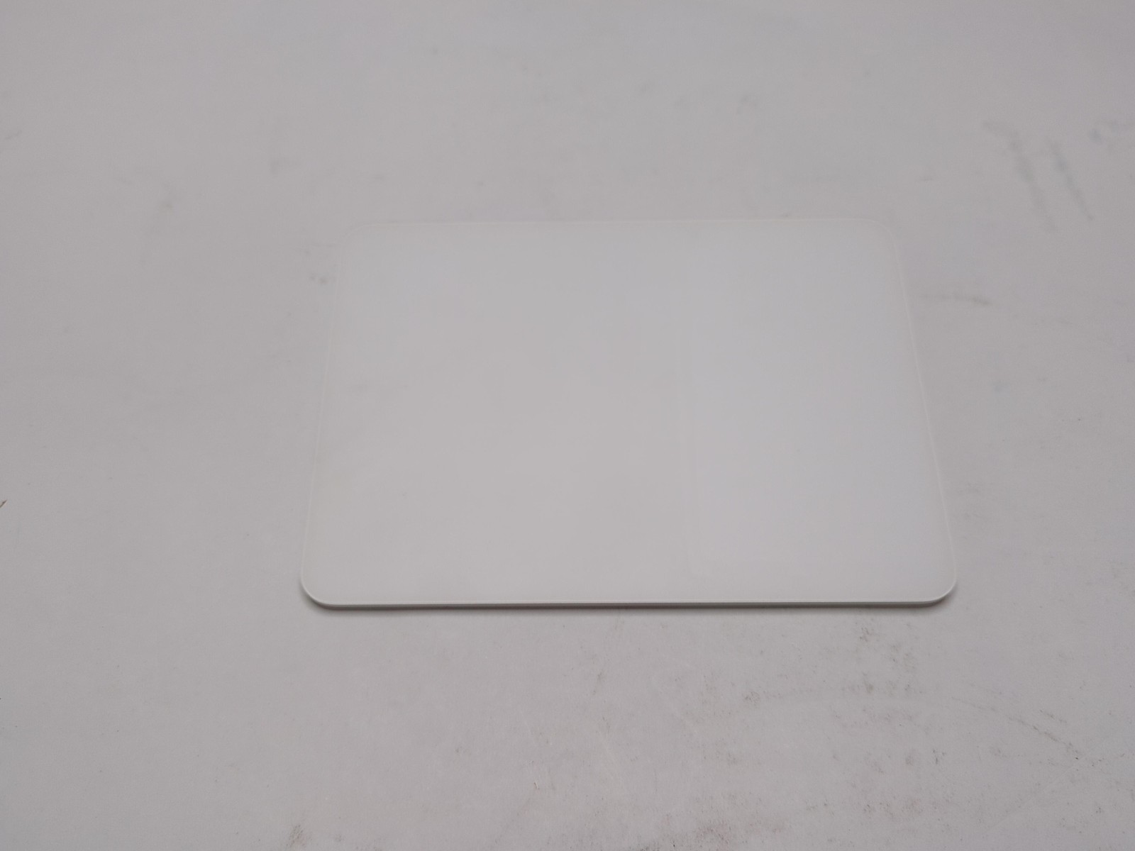 *PROBLEM* Apple Magic Trackpad: Wireless, Bluetooth, Rechargeable. Works With